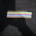 Victoria Vox 2015 Tour T-shirt Medium