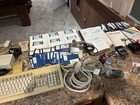 Vintage - Commodore Amiga 2500 Computer With Upgrades W  Insane Amount Of Extras