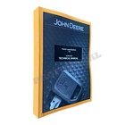 John Deere 110 Tractor Loader Backhoe Repair Service Technical Manual Tm1987