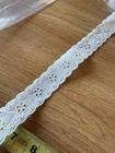 Lot Number 3 Lace It   s 3 4    Wide And 58    Long