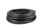 New Universal Edpm Rubber Self Locking Glass Weatherstrip Seal 50 Feet   5132170