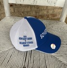 Special Listing Horse Racing Hat