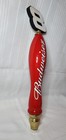 Budweiser  8 Dale Earnhardt Jr  Beer Tap Handle  Vintage  13 25 Inches
