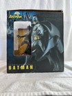 Batman 1 6 Scale Pvc Statue - Kotobukiya - Blue Version - Artfx Pre-owned W Box