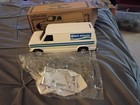 1997 Ertl Collectibles 1980s Ford Van Bank Bell Atlantic Diecast 1 25 Scale