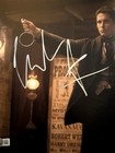 Christian Bale Signed 11x14 Autograph The Prestige Photo Beckett Bq95623