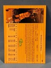 1993 Classic Draft Picks Shaquille O   neal   104    92 Flash Backs Rookie Rc Hof