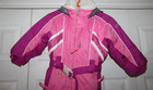Spyder Snow Suit  size 3 