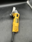 Dwe4011 Angle Grinder 4 1 2 In 12 000 Rpm 120v Ac New