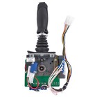 1600287 Single Axis Joystick Controller For Jlg Boom Lift 450a 86hx 40h 150hax