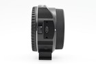 Metabones Canon Ef Lens To Sony Nex Camera E Mount T Adapter Mark Iv  559