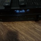 Yamaha Rx-v385 5 1-channel 4k Ultra Hd Av Receiver- 2 Controls