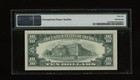 Dbr 1969  10 Frn Minneapolis Gem Fr  2018-i Pmg 66 Epq Serial I10534431a