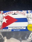 Armies In Plastic  Spanish-american War 1898 Cuban Insurrectos - 1 32 Scale 54mm
