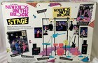 Vintage 1990 Official New Kids On The Block Stage Nkotb Hasbro New Sealed
