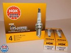 Ngk 5019 G-power Spark Plugs Ltr5gp  6 Pack 