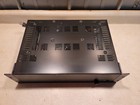 Toa P-924mk2 900 Series Ii 240 Watt Single-channel Modular Amplifier Rca Input 1