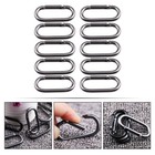  20 Pcs Kettle Hook Carabiner Water Bottle Clip Hooks For Hanging
