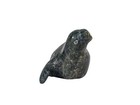 Inuit Soapstone Carving  44-g13  Y3k