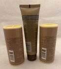 Avon Wild Country After Shave Conditioner   2 Body Talc Powders New Lot Of 3