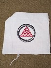 Us Coast And Geodetic Survey Rank Patch