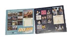 Walt Disney World 2021-2022  2022-2023 Four Parks 16 Month Calendar   2 Pack