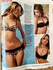 2009 Vintage Victoria s Secret Catalog Sexy Models Women Lingerie Bras Panties