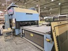 500 Ton Bruno Fh500 Die Cutting Press