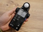 Sekonic L-508 Cine Zoom Master Light Meter