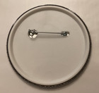 Back To The Future  60th Birthday Pin Badge  