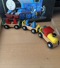 33416 Brio Wooden Children   s Train  Thomas 