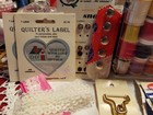 Lot Of Vintage Sewing Notions