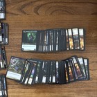 World Of Warcraft Tcg Card Lot Of 600 Dark Portal   Battle For Azeroth