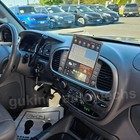 For Toyota Sequoia 2001-2007 Android 15 Carplay Car Stereo Radio Gps cam