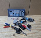 New  Tranx 2000 Transmission Analyzer  W accessories  inv64-b Floor  