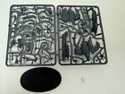 Warhammer Age Of Sigmar Aos Maggotkin Of Nurgle Harbinger Of Decay Nos