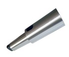 2mt To 4 Mt Extension Socket Mt2 Shank With Mt4 Hole Morse Taper Extended Socket