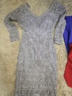 Lot Of 14 Imperfect Vintage And Inspired Womens Clothes Mixed Sizes