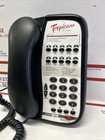 Tropicana Hotel Casino Telephone Las Vegas Handset Phone Poker Imploded    