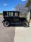 1925 Ford Model T 