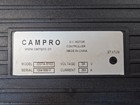 Campro 2207a5102 Dc Motor Controller 24v 250a Vestil Presto Forklift Stacker New