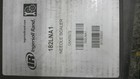 New Ingersoll Rand 182lna1 Pneumatic Air Inline Needle Scaler Kit