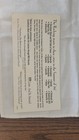 1996 4x8  Lynyrd Skynyrd  freebird The Movie  Advertising