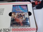 Factory Sealed Box 1992 Hi-tech Mario Andretti Legend In Racing Card Set