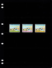  1 60 Scott Value - 1973 Zaire Congo Inga Dam Completion Cv Mnh Nh Um