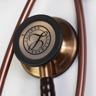 3m Littmann Classic Iii Monitoring Stethoscope  Chocolate Copper  5809
