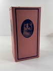 Antique Cat Box Pink Unusual