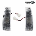 Fit 1979-1982 Toyota Corolla Ke70 Te71 Te72 Sedan Corner Light Lamp New Pair