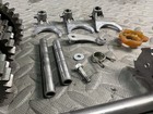 1996 1997 Ktm 250 300 Mxc Exc Oem Transmission Shafts Gears Forks 54633002300