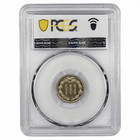 1883 Three Cent Nickel 3cn Pcgs Pr 65 Cac